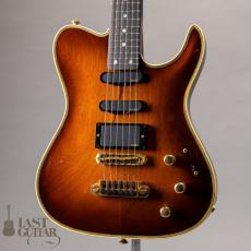 Valley Arts Japan Larry Carlton Signature LC298_2