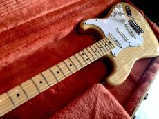 Fender Japan ST71-85TX フェンダージャパン_4
