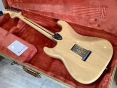 Fender Japan ST71-85TX フェンダージャパン_5