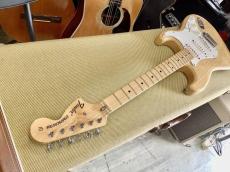 Fender Japan ST71-85TX フェンダージャパン_8