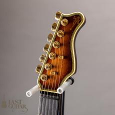 Valley Arts Japan Larry Carlton Signature LC298_6