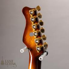 Valley Arts Japan Larry Carlton Signature LC298_7