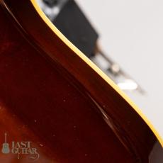 Valley Arts Japan Larry Carlton Signature LC298_11