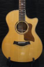Taylor 814ce V-Class_2