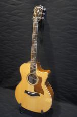 Taylor 814ce V-Class_3