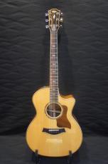Taylor 814ce V-Class_4