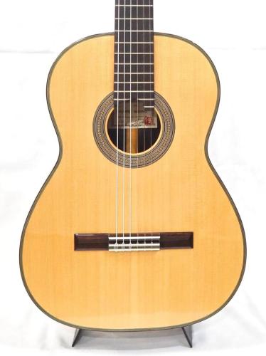 西野 春平 NR-3 Spruce・650