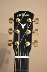 K.Yairi WY-1 SB　2011年製_7