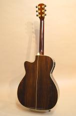 K.Yairi WY-1 SB　2011年製_8