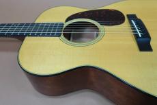 Martin 000-18 Standard / Old Decal Logo・Open Back Peg・Solid Spruce Top・Solid Mahogany Side and Back・Ebony Fingerboard and Bridge・Tortoiseshell Color Pick-guard【With Original Case】2020年製_12