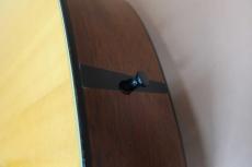 Martin 000-18 Standard / Old Decal Logo・Open Back Peg・Solid Spruce Top・Solid Mahogany Side and Back・Ebony Fingerboard and Bridge・Tortoiseshell Color Pick-guard【With Original Case】2020年製_14