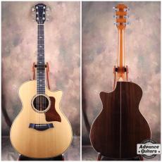 Taylor 2015年製 814ce ES2