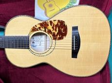 夢弦堂 June Apple Custom Maple #092_2