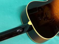 Gibson LTD 1933 L-CENTURY CENTENIAL_9