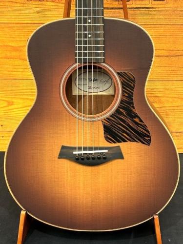 Taylor 【アウトレット特価】GS Mini-e Rosewood SB【ミニギター】【ローズウッドサイドバック】