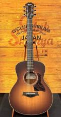 Taylor 【アウトレット特価】GS Mini-e Rosewood SB【ミニギター】【ローズウッドサイドバック】_2