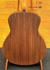 Taylor 【アウトレット特価】GS Mini-e Rosewood SB【ミニギター】【ローズウッドサイドバック】_5
