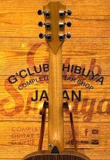 Taylor 【アウトレット特価】GS Mini-e Rosewood SB【ミニギター】【ローズウッドサイドバック】_6