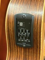 Taylor 【アウトレット特価】GS Mini-e Rosewood SB【ミニギター】【ローズウッドサイドバック】_10