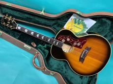Gibson J-200 ARTIST SB 