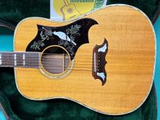 Gibson DOVE Rosewood Special Edition_2