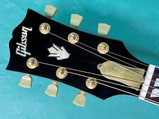 Gibson DOVE Rosewood Special Edition_5