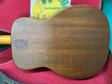 Fender NEW PORTER_3