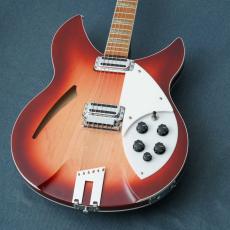 Rickenbacker 360V64 Fireglo【1997年製 中古品】