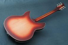 Rickenbacker 360V64 Fireglo【1997年製 中古品】_3