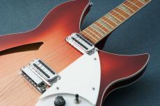 Rickenbacker 360V64 Fireglo【1997年製 中古品】_5