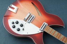 Rickenbacker 360V64 Fireglo【1997年製 中古品】_6