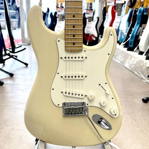 Fender American Standard Stratocaster Ash
