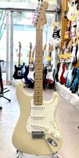 Fender American Standard Stratocaster Ash_3