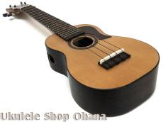 M's CRAFT [MS-311]ソプラノロング ウエスタンレッドシダー/インドローズ_8