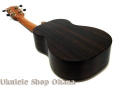 M's CRAFT [MS-311]ソプラノロング ウエスタンレッドシダー/インドローズ_9