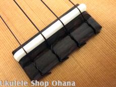 M's CRAFT [MS-311]ソプラノロング ウエスタンレッドシダー/インドローズ_12