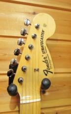 Fender Made in Japan Limited Stratocaster Black Paisley_6