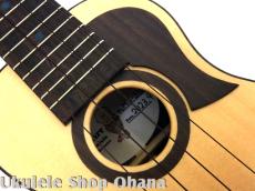 M's CRAFT [MS-310]ソプラノロング シトカスプルース/インドローズ_5