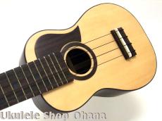 M's CRAFT [MS-310]ソプラノロング シトカスプルース/インドローズ_6