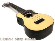 M's CRAFT [MS-310]ソプラノロング シトカスプルース/インドローズ_8