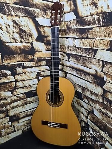 Antonio Sanchez [アントニオ・サンチェス] Mod.1035 松・ローズウッド【日本総本店2F 在庫品】
