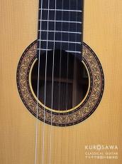 Antonio Sanchez [アントニオ・サンチェス] Mod.1035 松・ローズウッド【日本総本店2F 在庫品】_3
