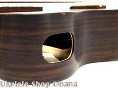 M's CRAFT [MS-311]ソプラノロング ウエスタンレッドシダー/インドローズ_14