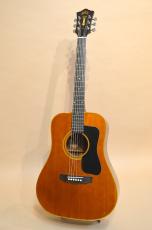 Guild G-75　1976年製_4