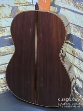Antonio Sanchez [アントニオ・サンチェス] Mod.1035 松・ローズウッド【日本総本店2F 在庫品】_7