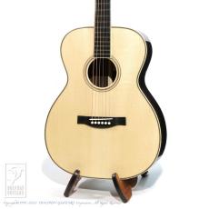 Santa Cruz OM Custom Deep Body【60回無金利対象品】