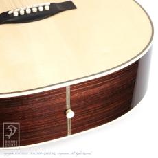 Santa Cruz OM Custom Deep Body【60回無金利対象品】_15