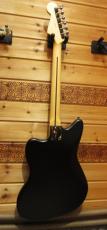 Fender Made in Japan Limited Hybrid II Jazzmaster Noir_3