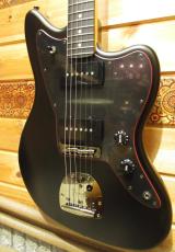 Fender Made in Japan Limited Hybrid II Jazzmaster Noir_4
