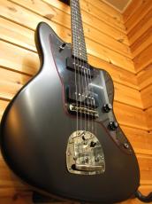 Fender Made in Japan Limited Hybrid II Jazzmaster Noir_6